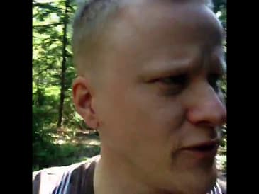 I Guds sköna natur.