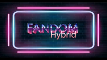 Hawkeye E3 - Fandom Hybrid Podcast #123