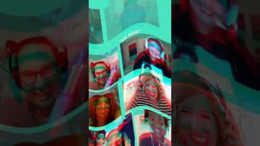 Here's to our 1 year #podcast anniversary! #90smovies #moviepodcast #2000snostalgia #00smovies