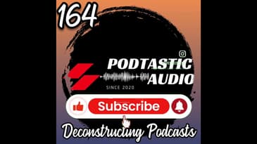 Podcasters 🔉🎙️ Subscribe Now  #podcastingtips #podcast #audioadvice