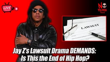 Jay Z's Lawsuit Drama Demands: Is This the End of Hip Hop?