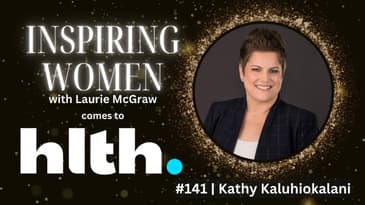 Kathy Kaluhiokalani on innovation and impact || EP. 141