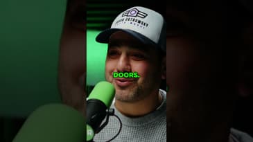 Simple recipe to succeed in real estate: Consistency