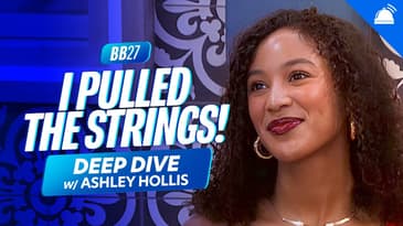 Big Brother 27 Winner Ashley Hollis Deep Dive