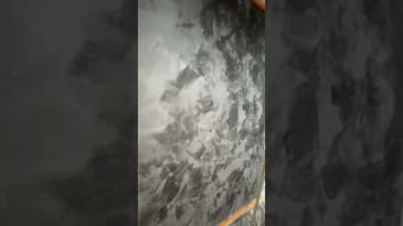 Part 6: How to limewash paint a wall #limewash #diyprojects #shorts #howto #shorts #diypainting