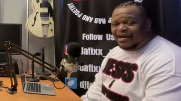 V Squad talks Houston Hip Hop Culture