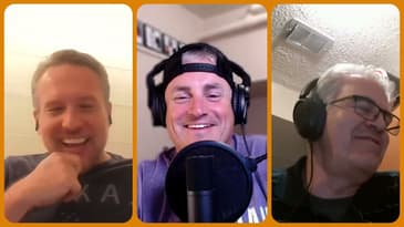 Episode 64: Final prep for fantasy drafts!