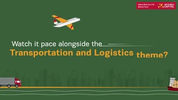 ABSL Transportation and Logistics Fund - Gujarati