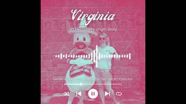 Clip - Virginia’s Disney Backstory