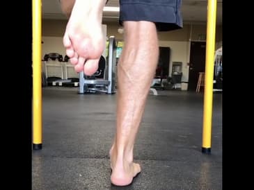 Best Achilles Exercises for Rehab and Strengthening