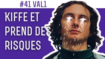 #41 Val1, Fais ce que tu veux, quand tu veux, avec qui tu veux 😎