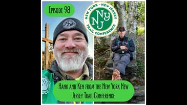 Episode 98 - Ken and Hank from the NYNJTC