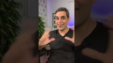 The BIGGEST Mistake of my Career | Ankur Warikoo #Shorts