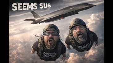 Seems Sus: Dropping Some Truth