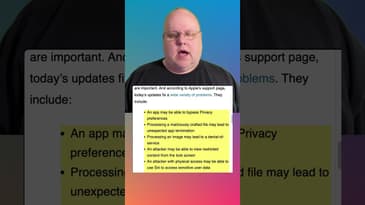 iOS 17.6 is Here! Update Now!