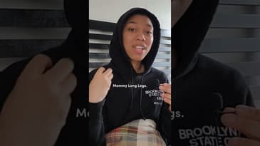 What's The Weirdest Thing You've Been Called As A Tall Person?