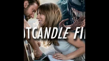 Footcandle Films: A Star is Puzzle Venom