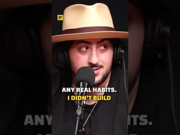 Neema Naz Discusses His Fitness Journey #gentstalk #fitnessjourney