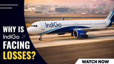 Is Indigo's Business Empire CRUMBLING? : Business case study