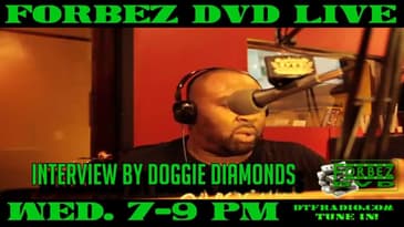 Royal Flush Talks Mic Geronimo, Never Joining Murder Inc And Overseas Fans Appreciating Hip Hop More