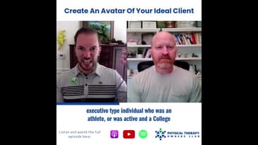 Create An Avatar Of Your Ideal Client