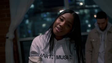 Ty Hartz Ft. Tanyka Jay - Tell Me