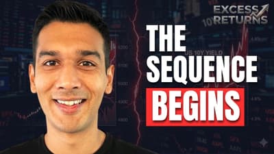 The Stagflation Trap | Aahan Menon on What Works When Stocks and Bonds Don’t