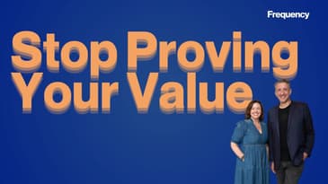 92% of Business Value is Intangible. So Why is Comms Still Overhead?