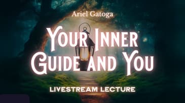 Your Inner Guide and You