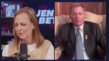 Civilization Jihad & the Threat to America’s Constitution | Chris Holton, Center for Security Policy