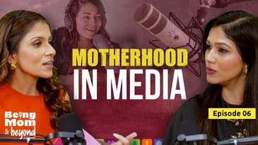 RJ Ruchi's Story: IVF, Balancing Motherhood & chasing Career #RadioNasha | Ep6 BMAB