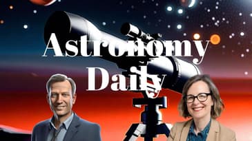 Space News: Alien Intelligence Readiness, New Exoplanets, Innovative Mars Helicopters