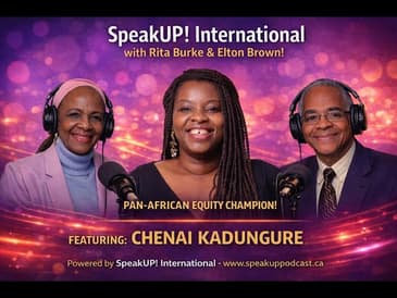 The Pan-African Equity Champion Rewriting Health Outcomes