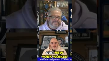 Yankees GM: Are They REALLY Better Than Last Year? #shorts