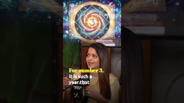 Number 3 & 4: 2026 Prediction