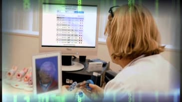 Slingeland Ziekenhuis Field Lab