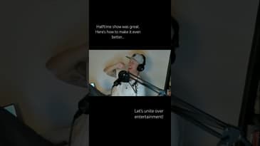 #short SITG Podcast Preview 3-3 Unite with Music #youtubeshorts #podcastclips #fyp