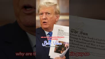 Trump witch hunt is obvious