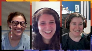 QUESTions and Answers: The Xochi Arc