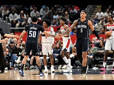 The Magic are Ready to Take the Leap | NBA Offseason Breakdowns Ep.17