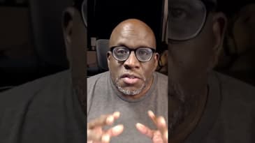 How do we wait on God when making a decision? Seek guidance from confirming signs. #shorts