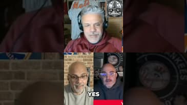 TikTok Haters Call Us Clowns! We React to the Diaz Blame Game #shorts