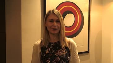 Escape The Rat Race Meetup [London] Testimonial - Elena