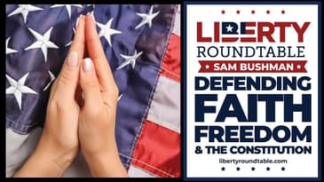 Church Riots, Super Bowl Boycott & Constitutional Rights - 1/20/26