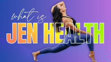 What Is Jen Health | The Physical Therapy App Designed for Pain Free Movement