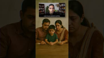 Kya aap bhi PAISE sirf SAVE kar rahe hain?! | Ankur Warikoo #shorts