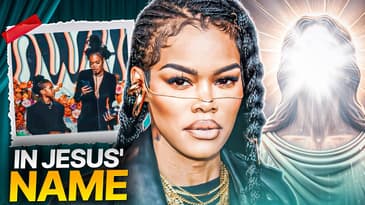 We Were Wrong about Teyana Taylor