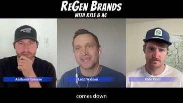 Why They Want To Grow The Brand To Catalyze More Regenerative Potato Production In Idaho