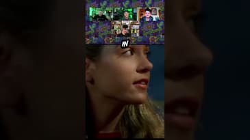 We Found EASTER EGGS in Goosebumps Episodes!