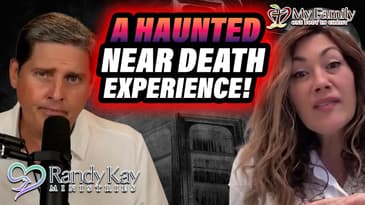 🔥 "I Died and Stood Before God – What He Showed Me Will Shake You"